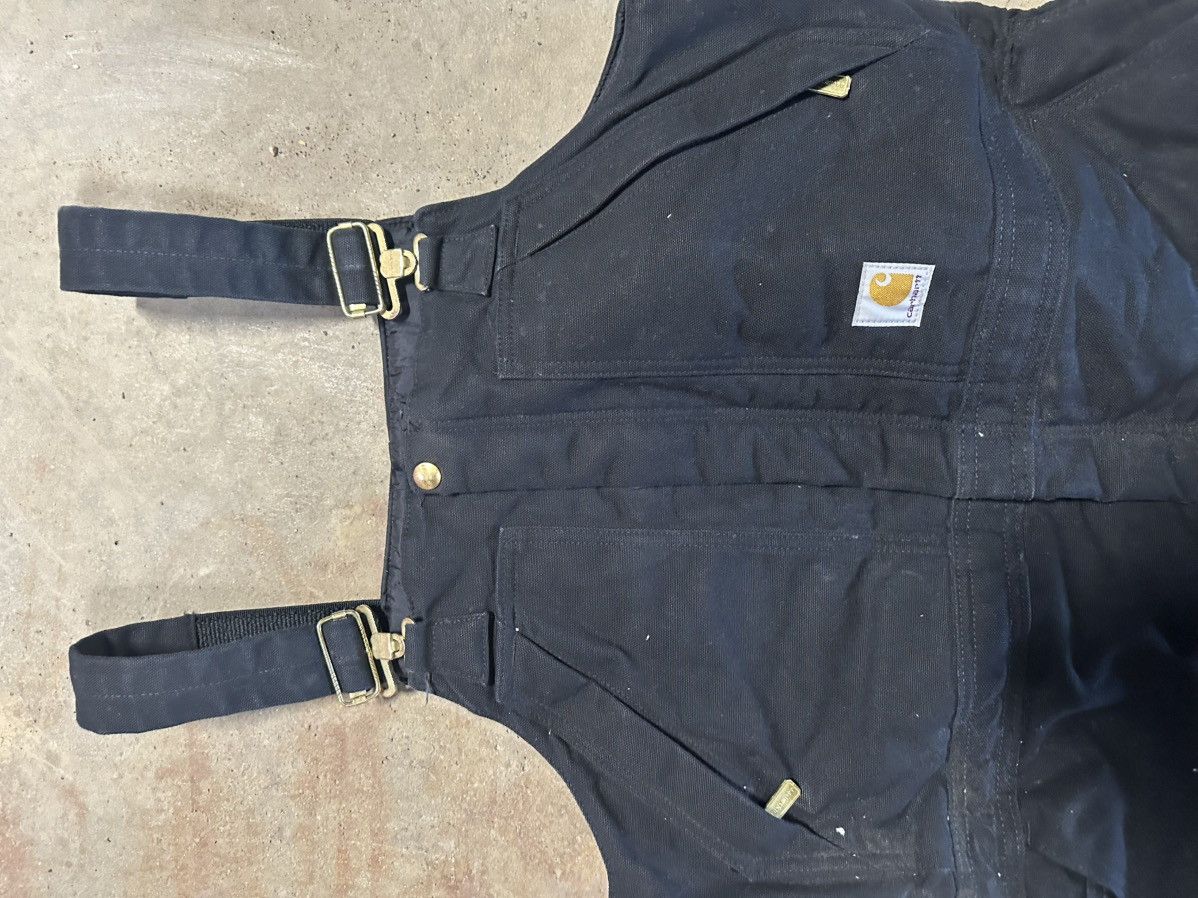 Carhartt Carhartt Overalls Size US M / EU 48-50 / 2 - 3 Thumbnail