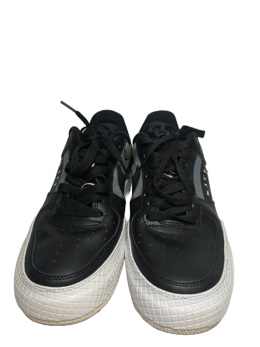 Nike Nike Air Force 1 N. 354 Size US 9 / EU 42 - 4 Thumbnail