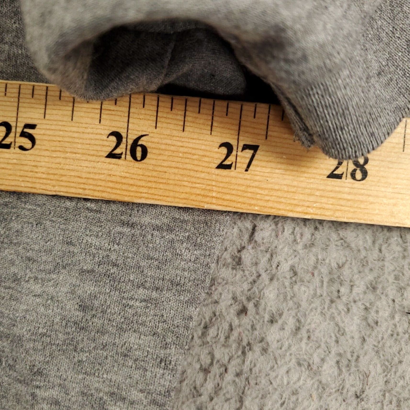 Polo Ralph Lauren Polo Ralph Lauren Shirt Mens 2XB Gray Pullover Big 2X Preppy Heathered Short Sleeve Knit 100% Cotton Logo Embroidered Classic Polo Mens Big & Tall Size US XXL / EU 58 / 5 - 3 Thumbnail