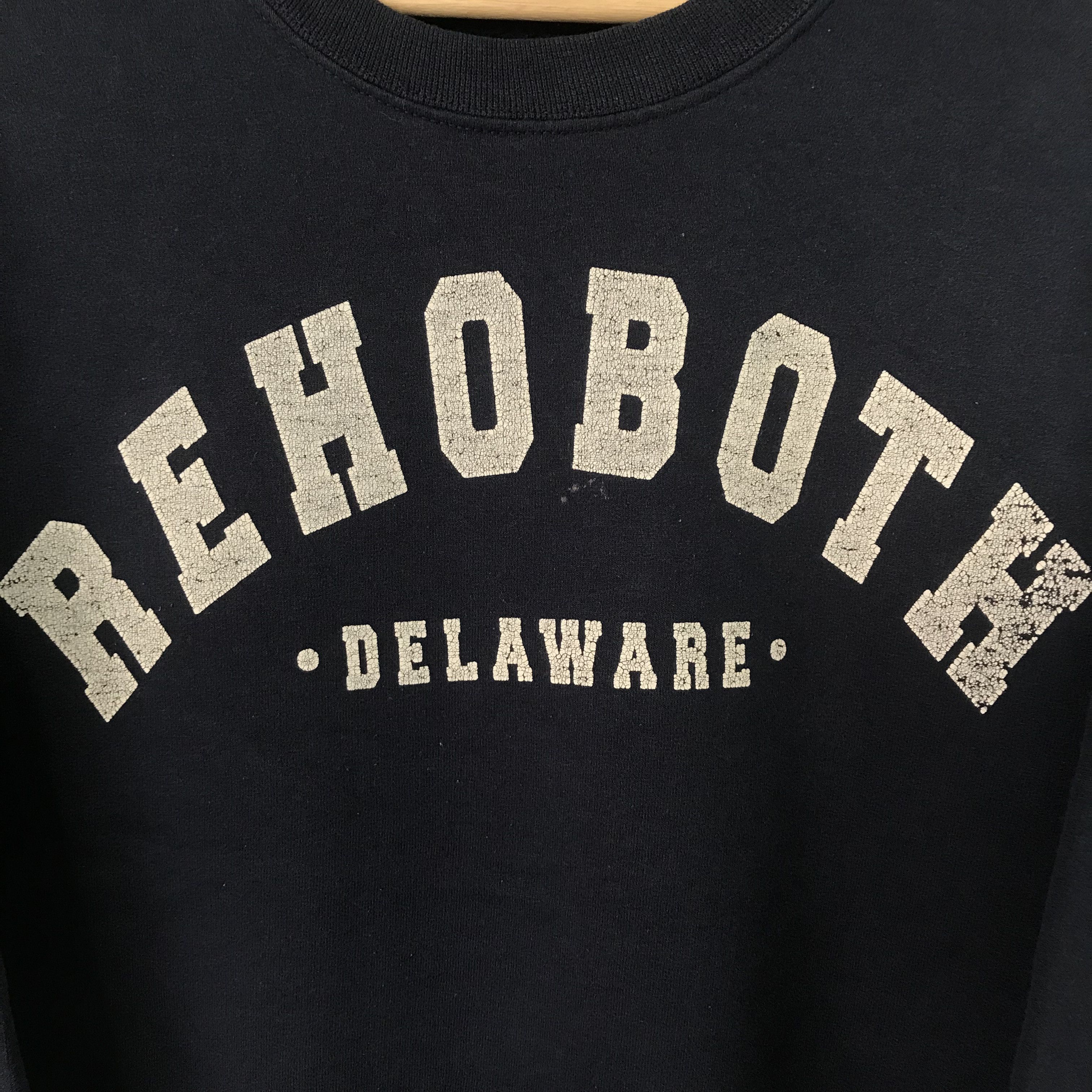 Vintage vintage rehoboth -602 Size US M / EU 48-50 / 2 - 4 Thumbnail