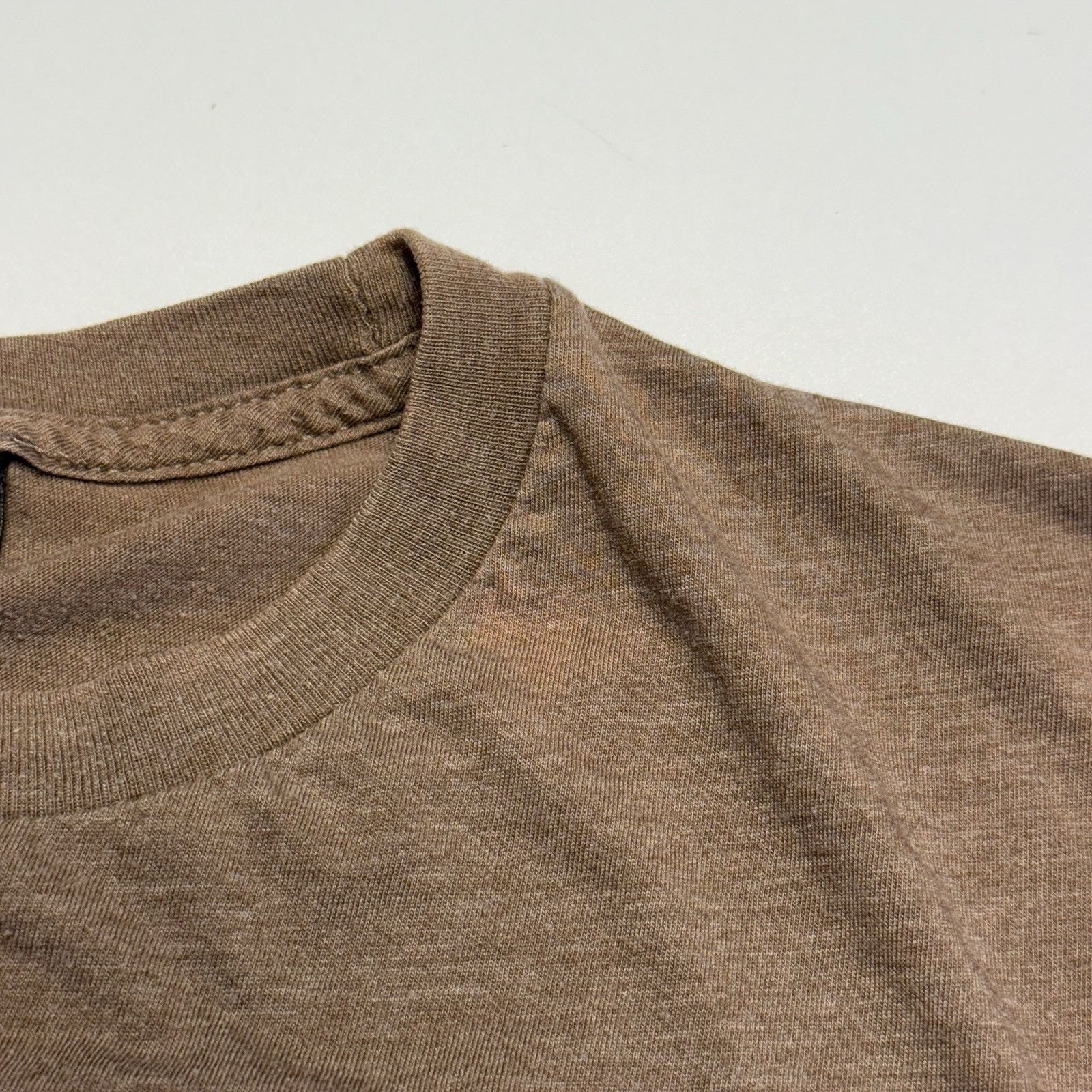 Volcom Vintage Y2k Volcom T Shirt Mens Medium 19x25.5 Brown Surf Sk Size US M / EU 48-50 / 2 - 6 Thumbnail