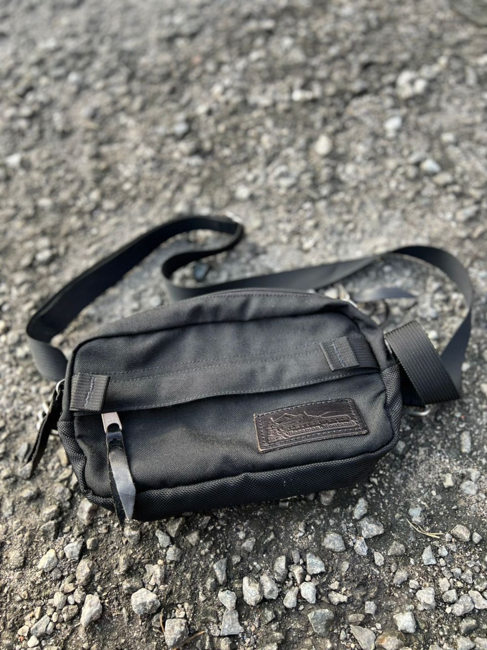 Mystery Ranch Mystery Ranch Kletterwerks Sling Bag Size ONE SIZE - 10 Thumbnail