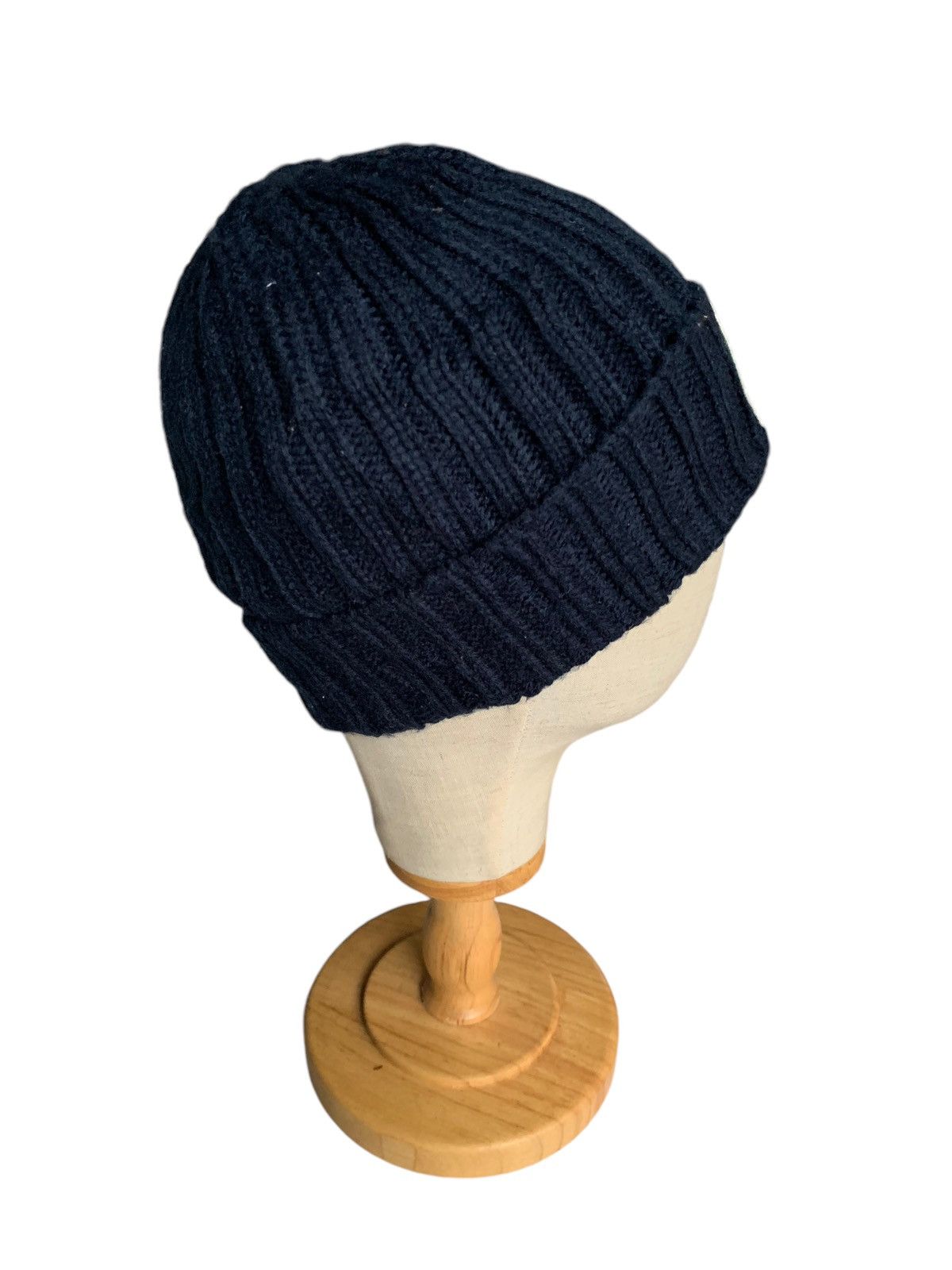 Japanese Brand × Vintage Element Skate Streetwear Winter Session Beanie Hats Size ONE SIZE - 5 Thumbnail