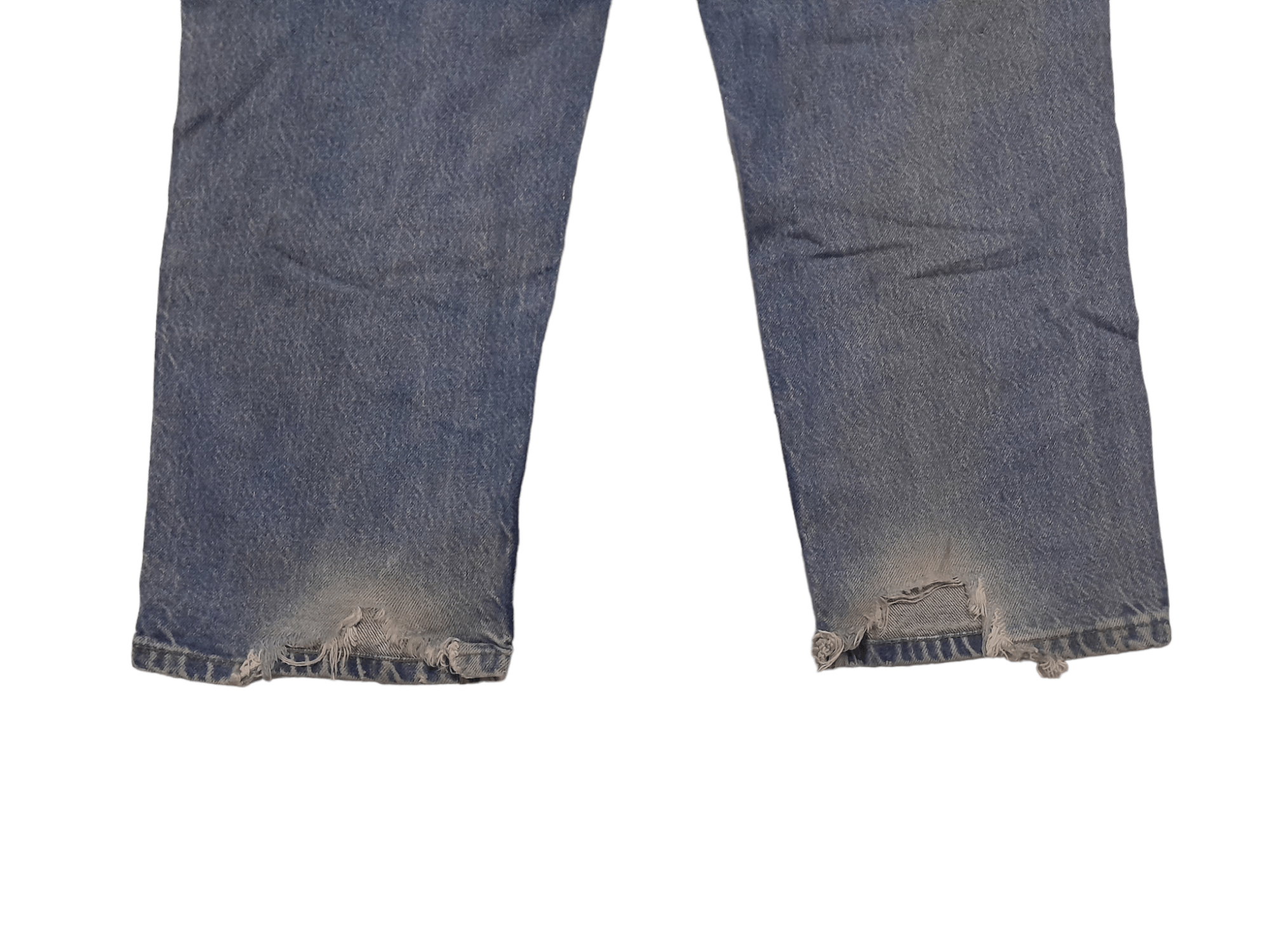 Carhartt CARHARTT Denim (J3) waist 38 Size US 38 / EU 54 - 7 Thumbnail