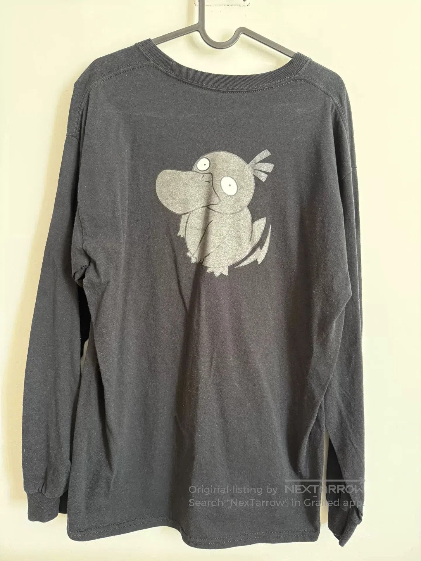 Fragment Design Fragment Design x Pokemon Long. Size US L / EU 52-54 / 3 - 1 Thumbnail