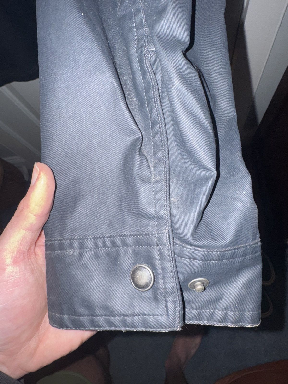 Other Vintage Jacket (Likely Gap) XL Size US XL / EU 56 / 4 - 3 Thumbnail