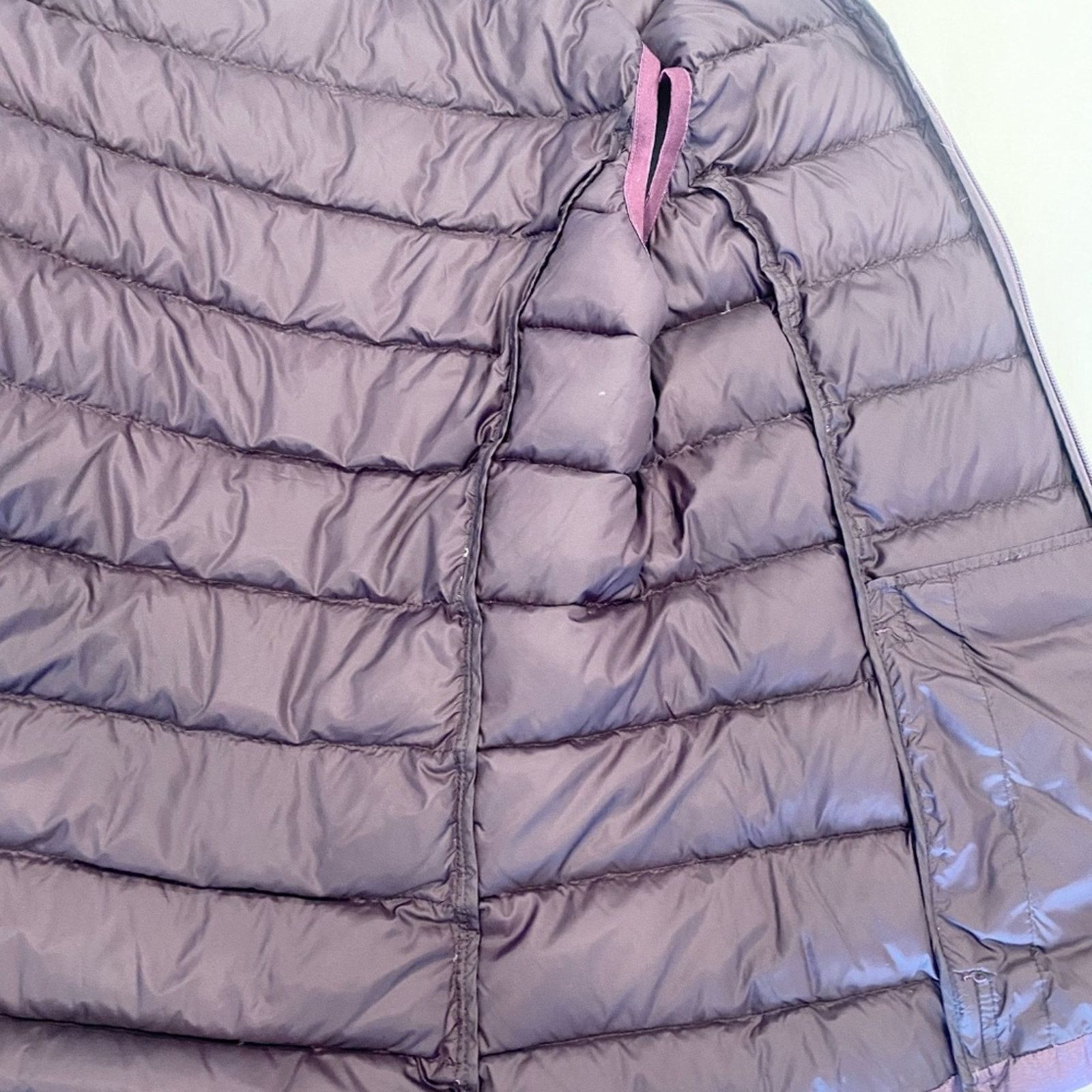 Eddie Bauer Eddie Bauer Women's EB650 Puffer Winter Vest - Small Size S / US 4 / IT 40 - 7 Thumbnail