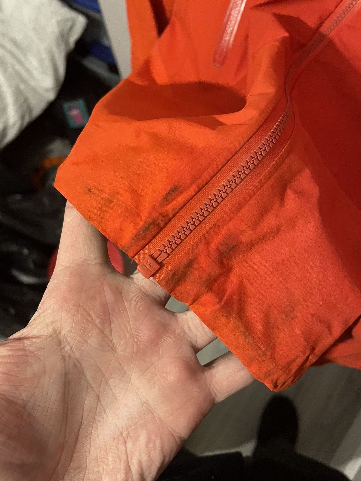 Arc'teryx Arc’teryx Beta SL Hybrid orange Size US M / EU 48-50 / 2 - 3 Thumbnail