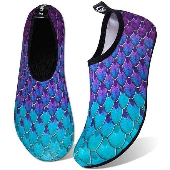 Other Water Shoes for Women's Barefoot Quick-Dry Aqua Socks for Be Size US 11.5 / IT 41.5 - 1 Thumbnail