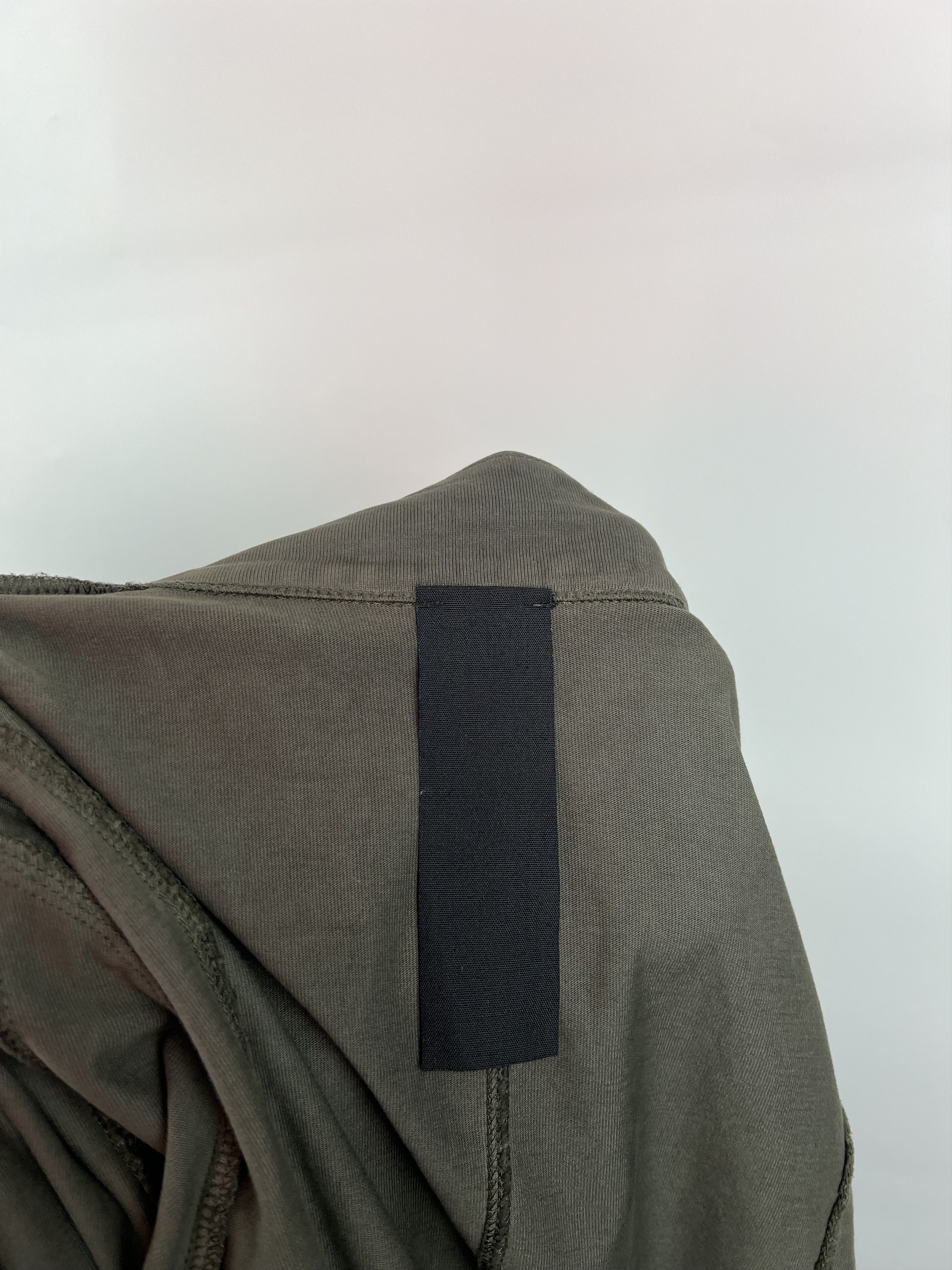 Rundholz Rundholz Cotton Jacket Cardigan Size L / US 10 / IT 46 - 16 Thumbnail