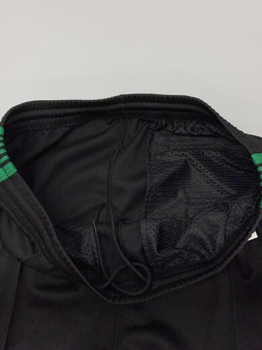 Needles Needles Polyester Pants Black Size US 34 / EU 50 - 3 Thumbnail