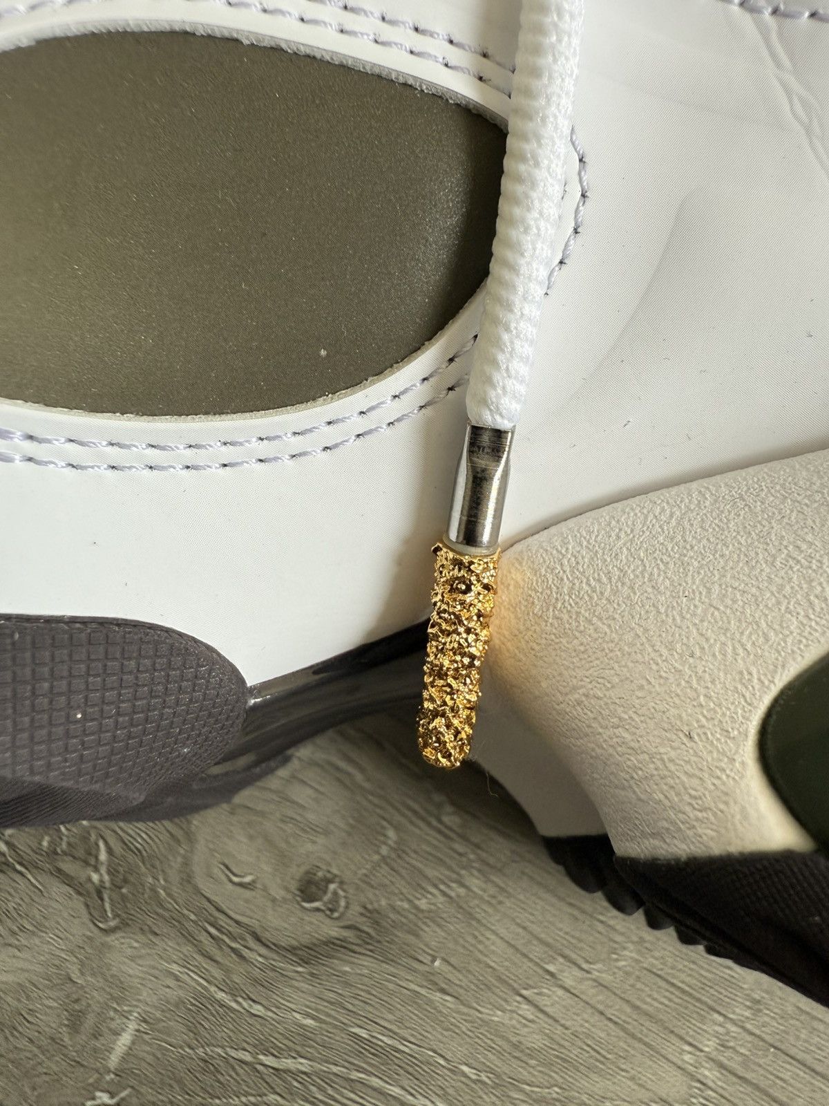 Nike Nike Veneda Carter Airmax DN Size US 12 / EU 45 - 8 Thumbnail