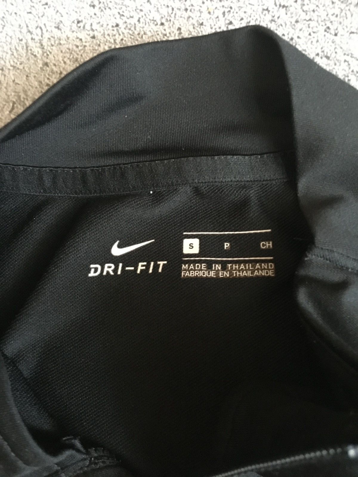 Nike 🎱 Nike fc Barcelona 20/21 strike drill suit Size US S / EU 44-46 / 1 - 5 Thumbnail