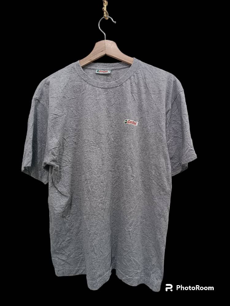 Sports Specialties CASTROL MOTORSPORTS TSHIRT Size US M / EU 48-50 / 2 - 1 Thumbnail
