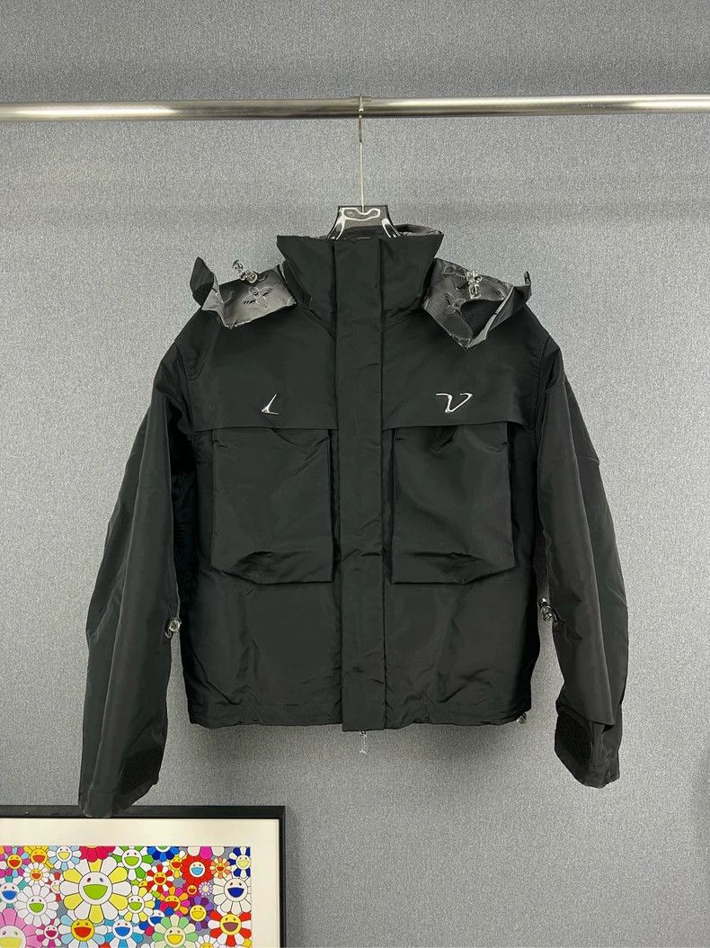 Louis Vuitton Louis Vuitton 2054 presbyopic heat sensitive reversible ja Size US S / EU 44-46 / 1 - 4 Thumbnail