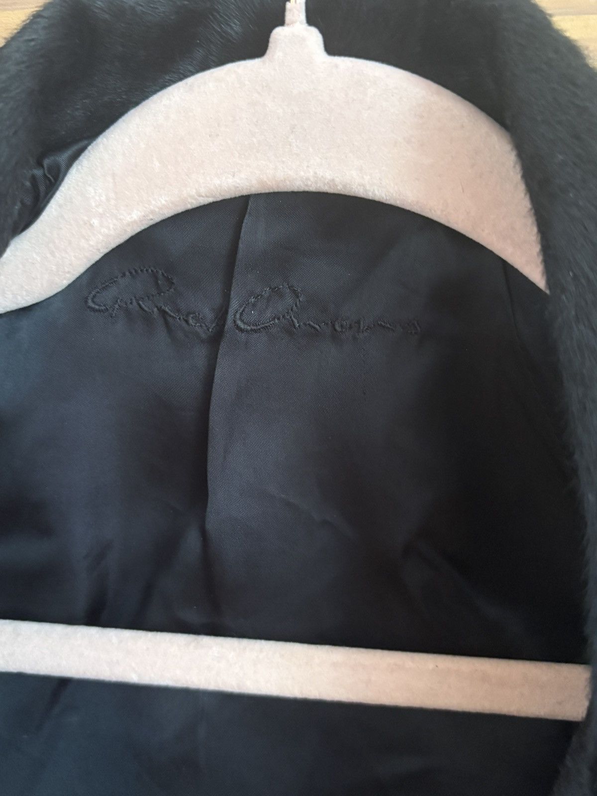 Rick Owens Rick Owens Pony Fur Stooges Size US XS / EU 42 / 0 - 2 Thumbnail