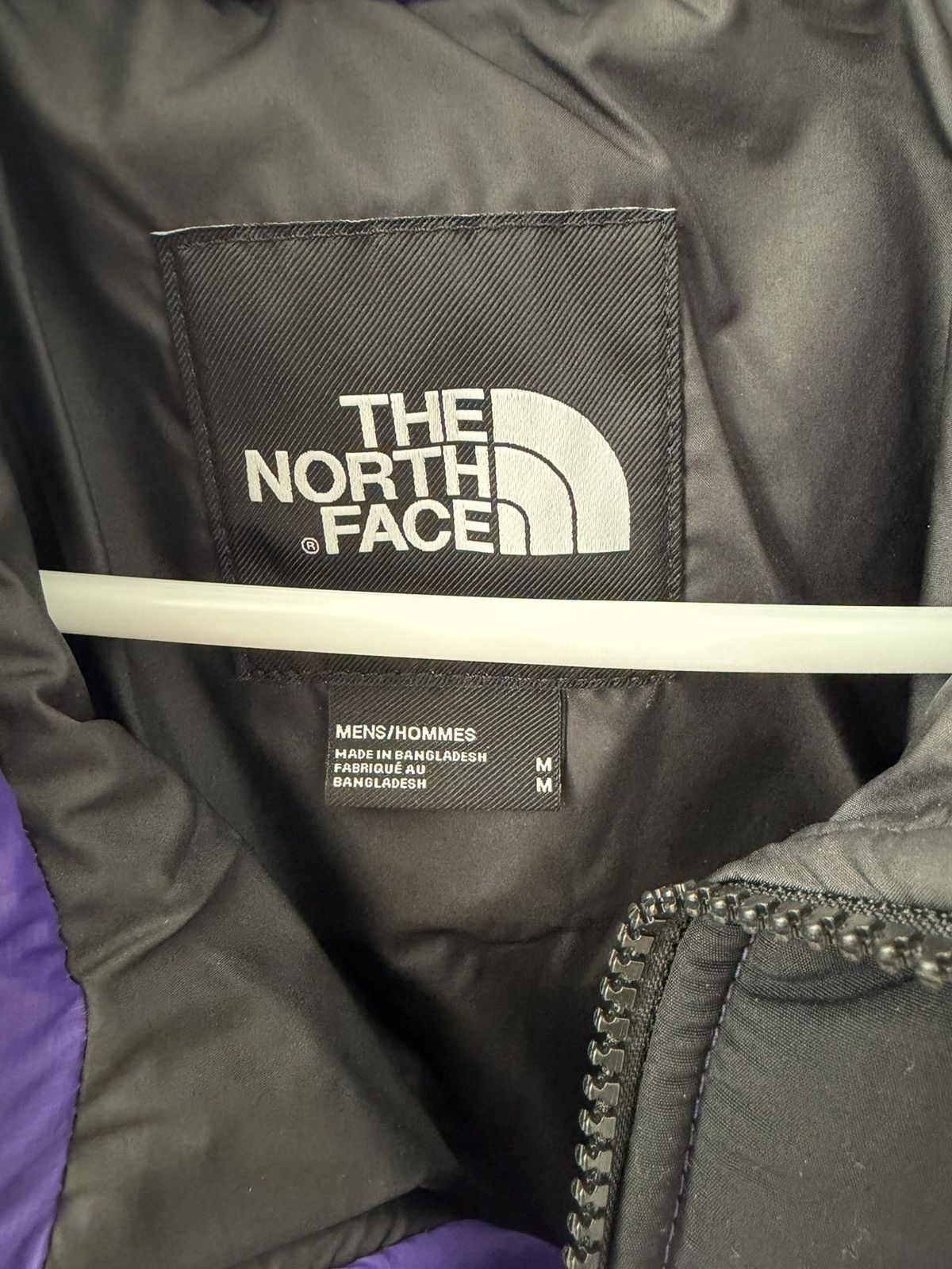The North Face The North Face 1996 Retro Nuptse Jacket Size US M / EU 48-50 / 2 - 2 Thumbnail
