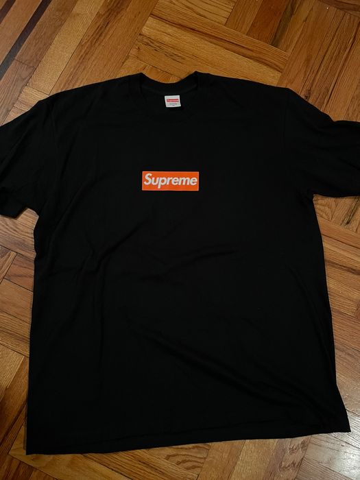 Supreme Supreme San Francisco Box Logo - XL | Grailed