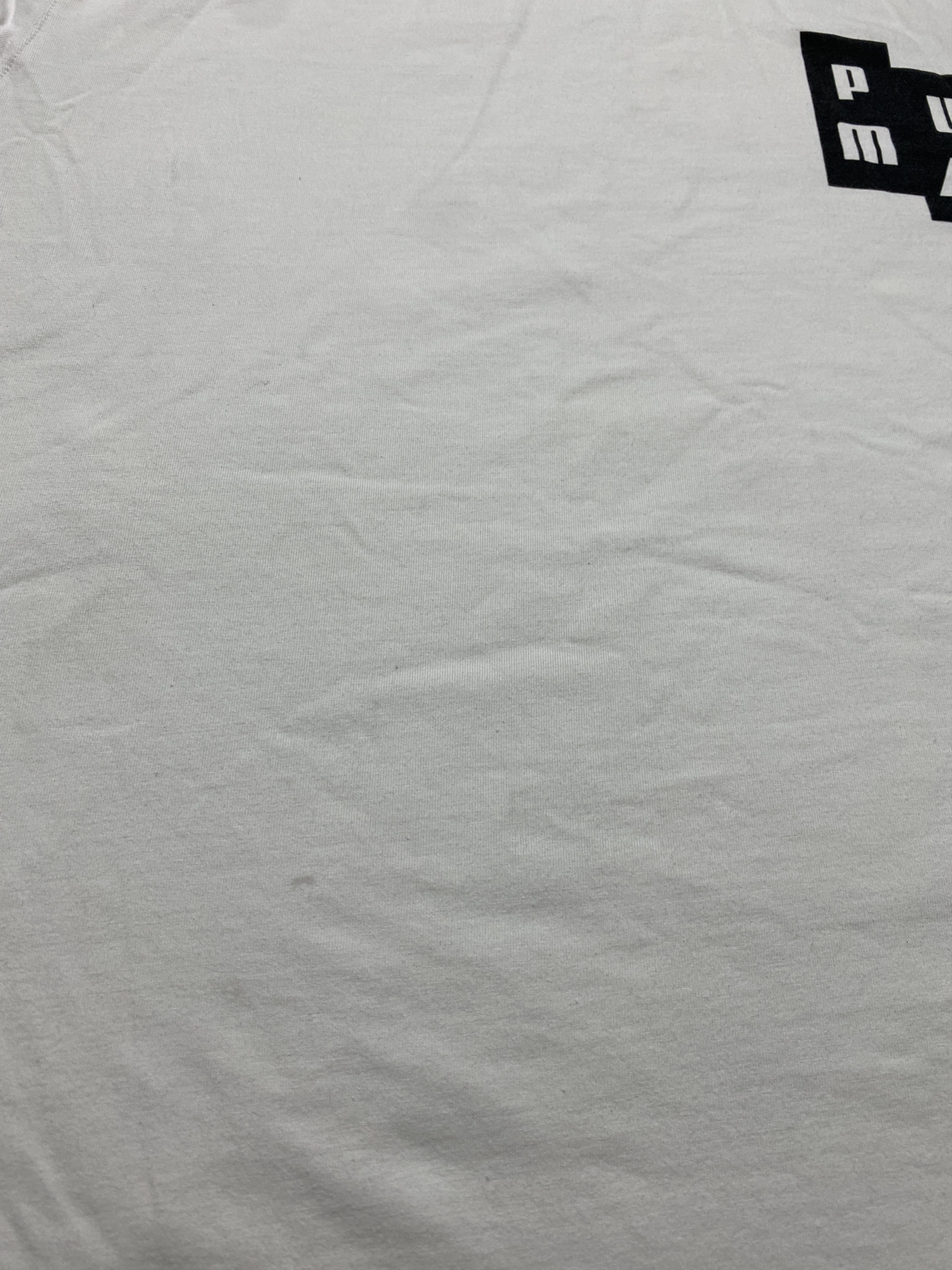 Ader Error × Puma Puma x Ader Error small logo long sleeve t-shirt turtleneck Size US L / EU 52-54 / 3 - 9 Thumbnail