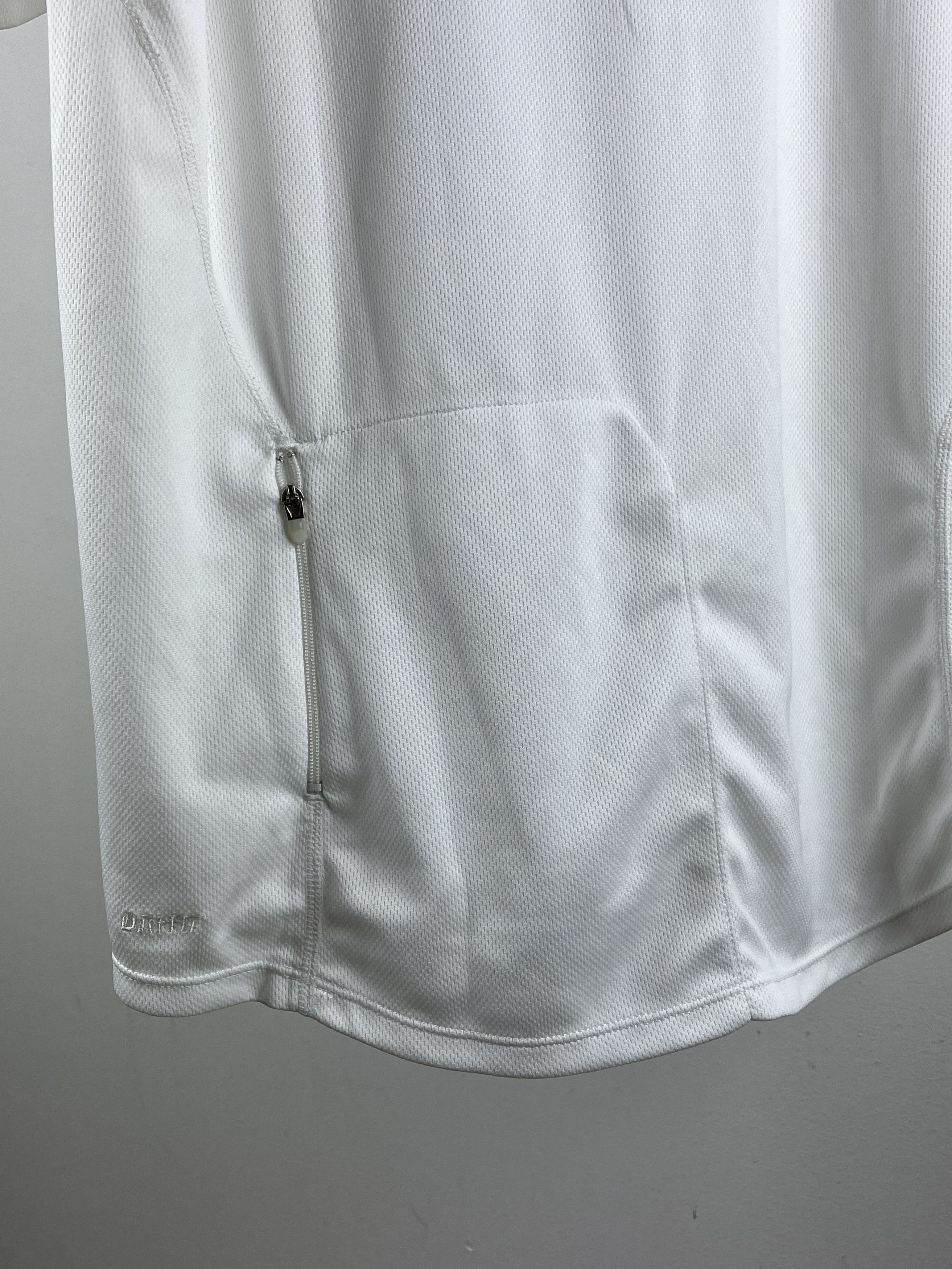 Nike Nike Vintage T-Shirt Size US M / EU 48-50 / 2 - 4 Thumbnail
