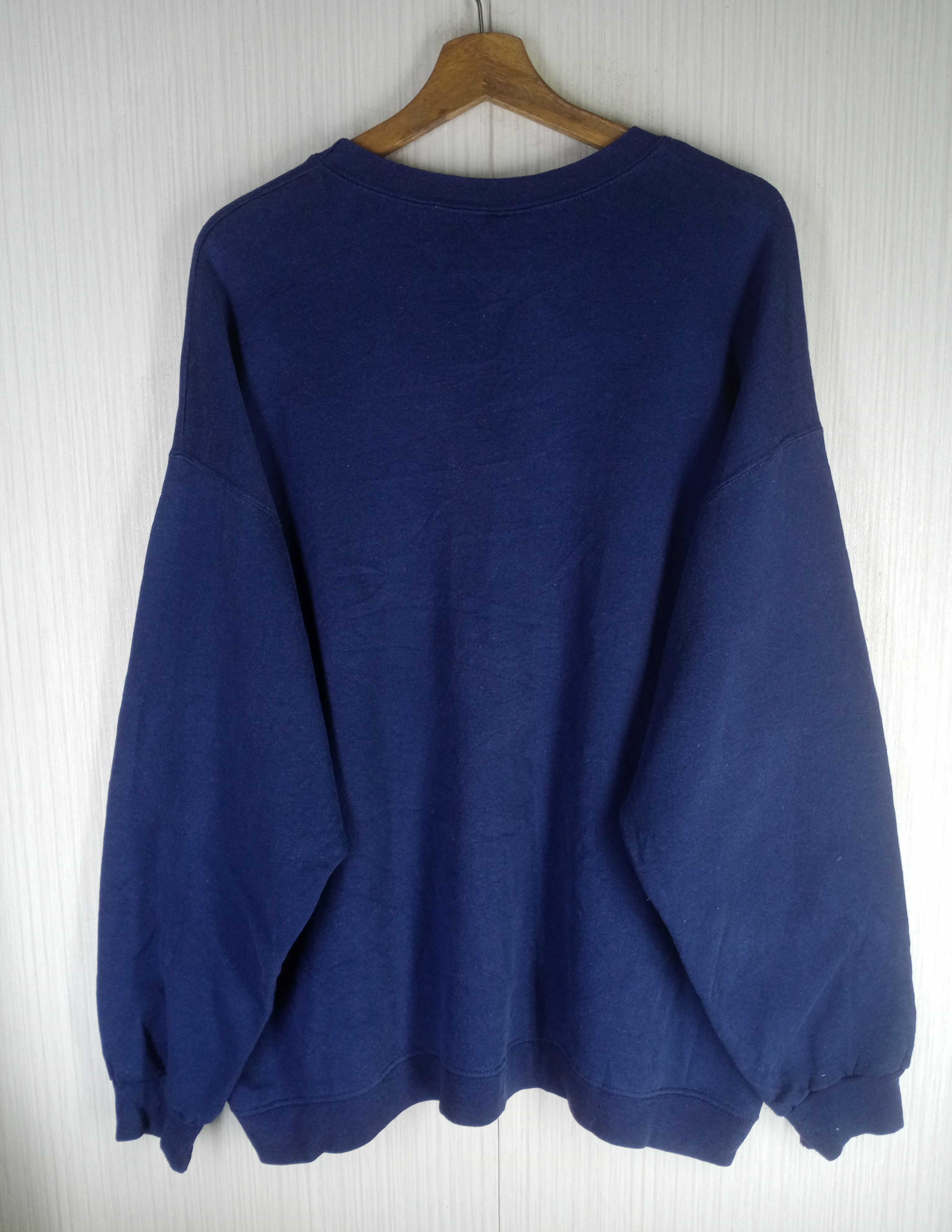 Vintage Vintage 2001 USA Operation Noble Eagles Size US XL / EU 56 / 4 - 8 Thumbnail