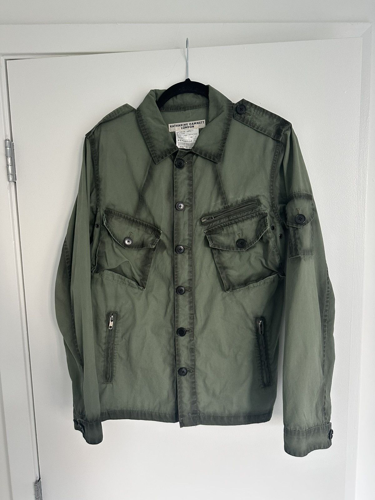 Katharine Hamnett London | Grailed