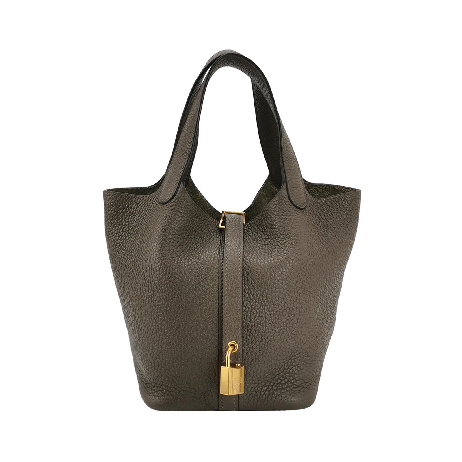 Hermes Hermes Women os Tote Bags Size ONE SIZE - 1 Thumbnail