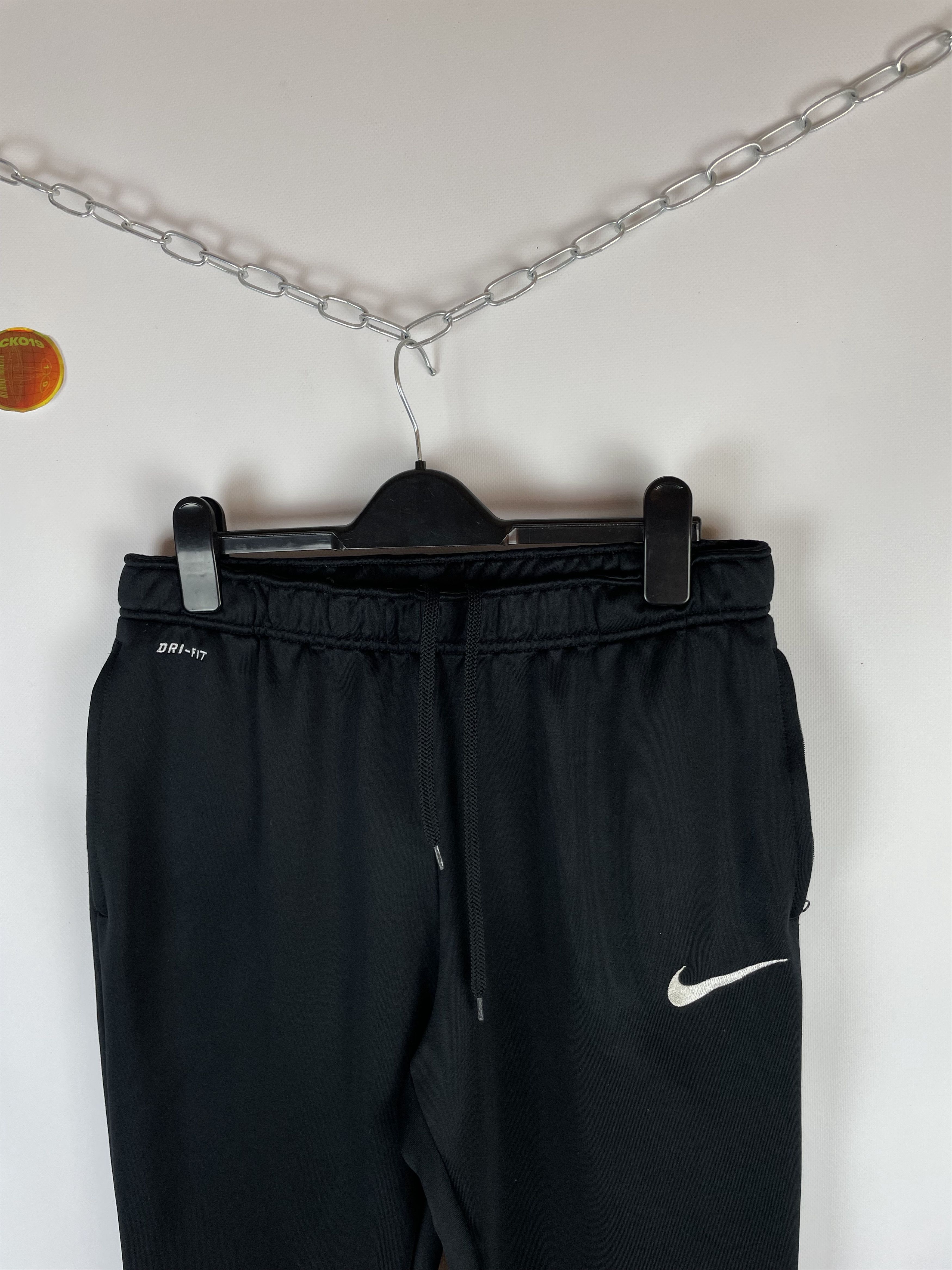 Nike × Vintage Vintage Nike Sweatpants Y2k Size US 34 / EU 50 - 3 Thumbnail