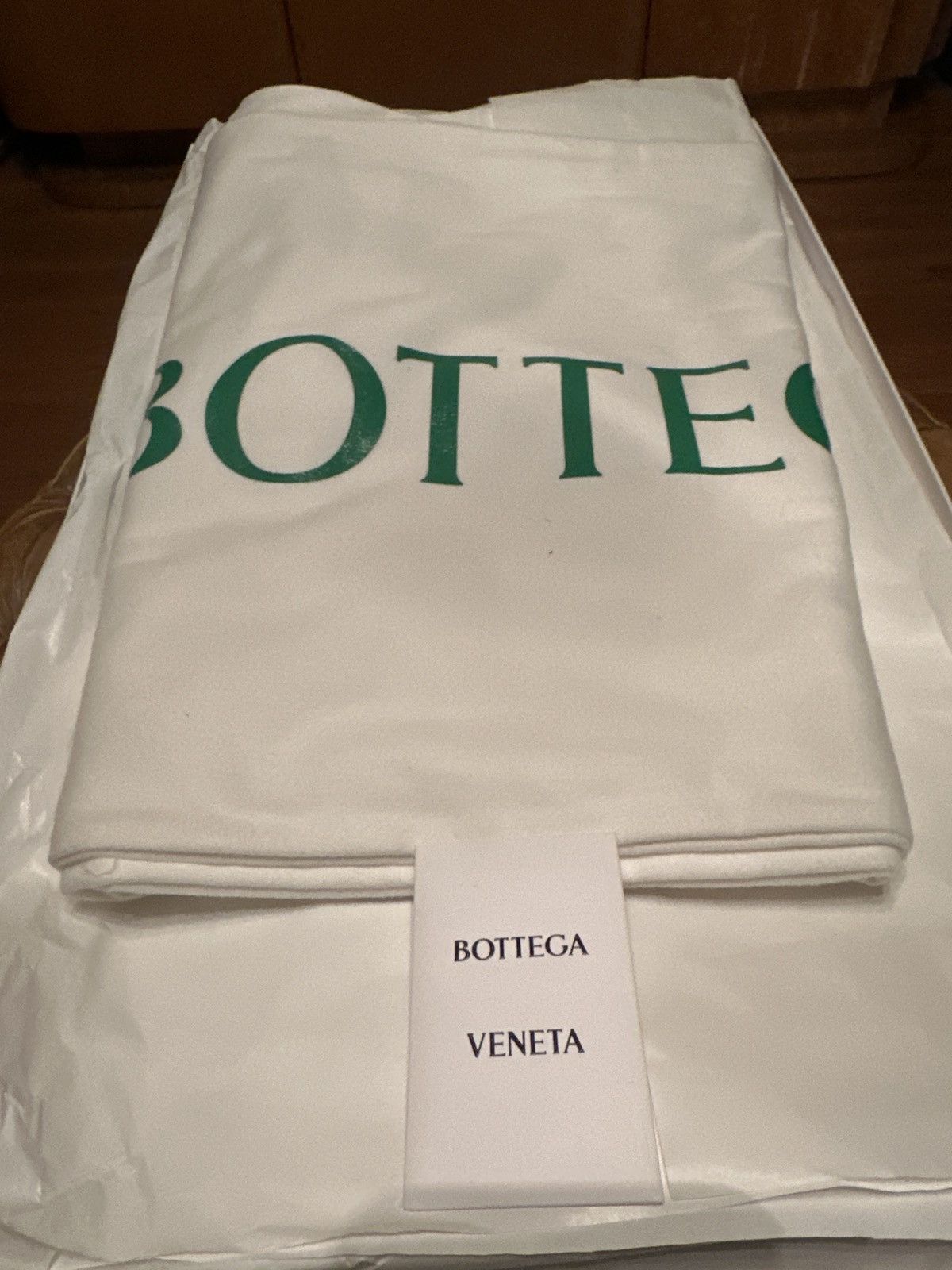 Bottega Veneta Bottega Veneta Ripley Tall Boot Size US 9 / EU 42 - 11 Thumbnail
