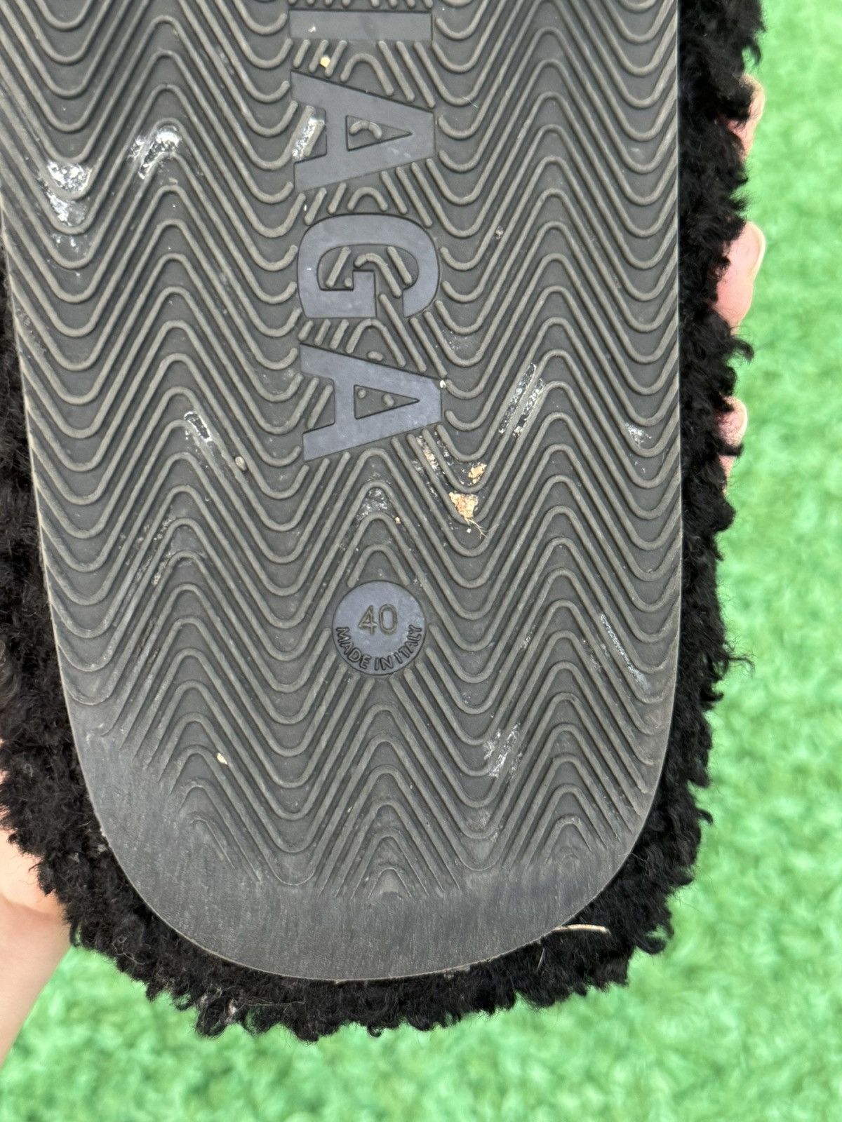 Balenciaga Balenciaga Slides Size US 8 / EU 41 - 6 Thumbnail