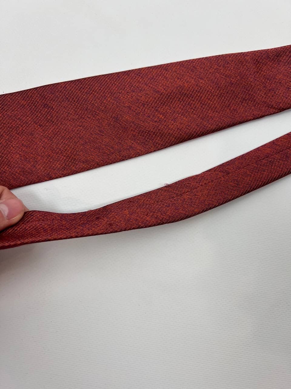 Ermenegildo Zegna Ermenegildo Zegna vintage tie Size ONE SIZE - 6 Thumbnail