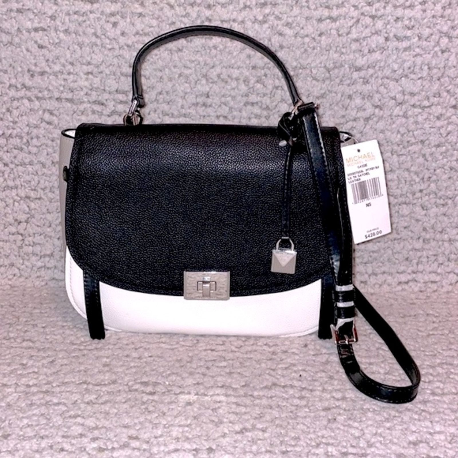 Michael Kors Michael Kors Cassie Satchel Set Size ONE SIZE - 2 Thumbnail