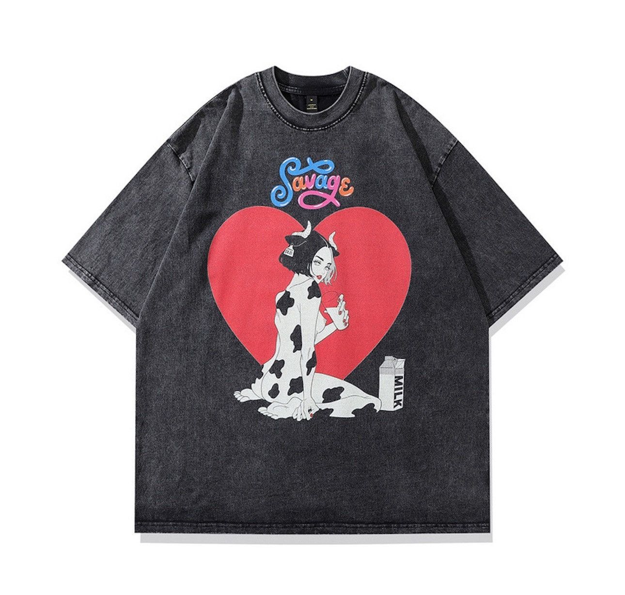 We11Done ♥ Flame Sheldon T-Shirt /追跡付 s-l400.jpg