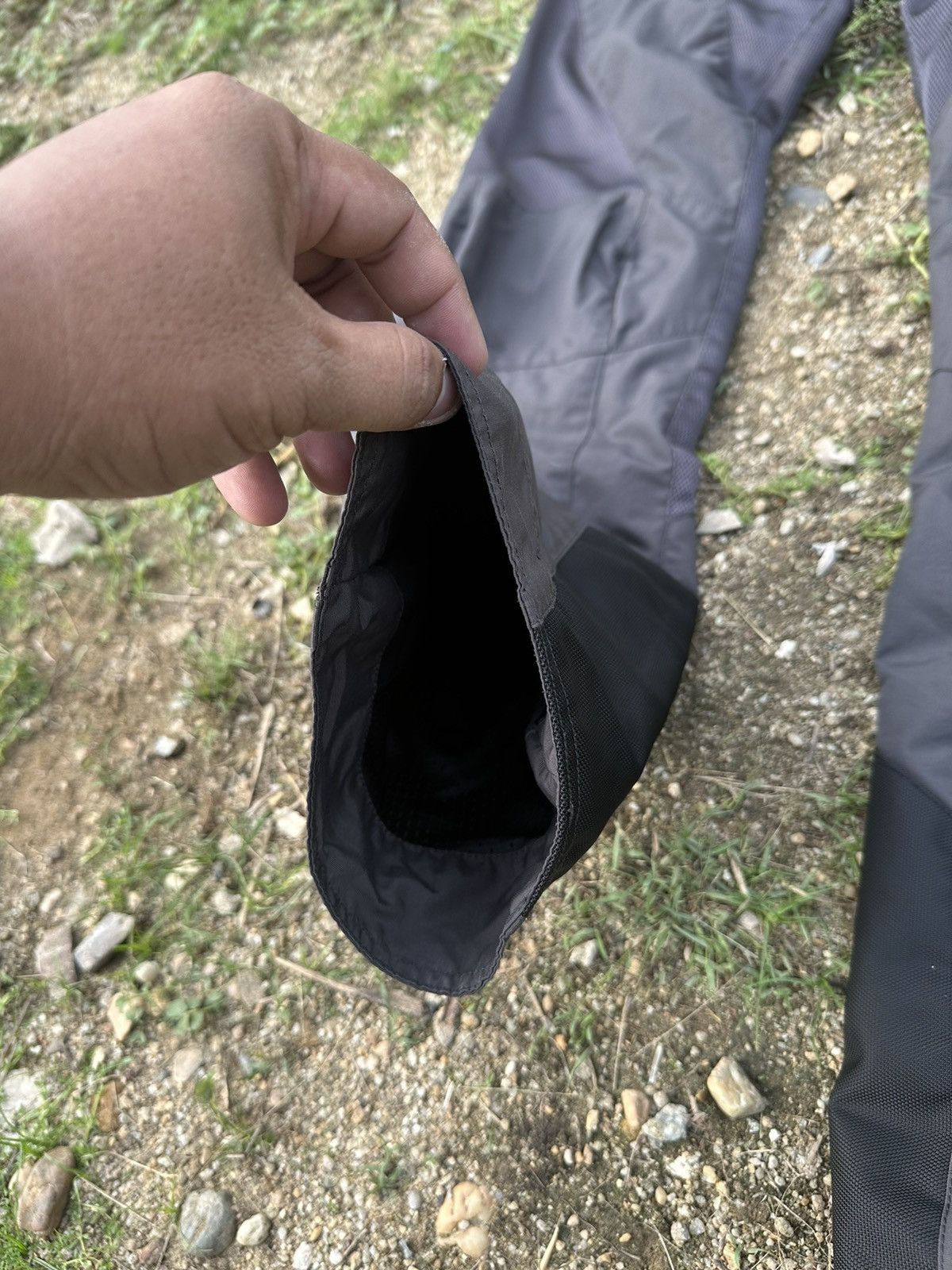 Japanese Brand Taichi racing pants Size US 32 / EU 48 - 6 Thumbnail