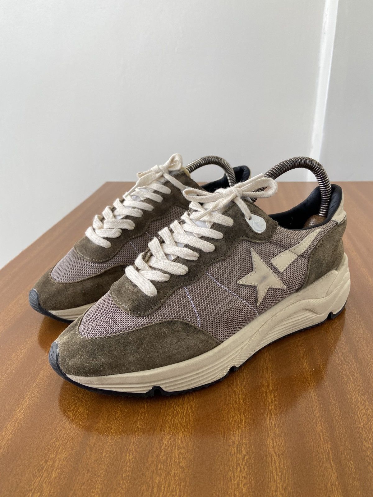 Golden Goose Golden Goose Size US 7 / IT 37 - 2 Thumbnail