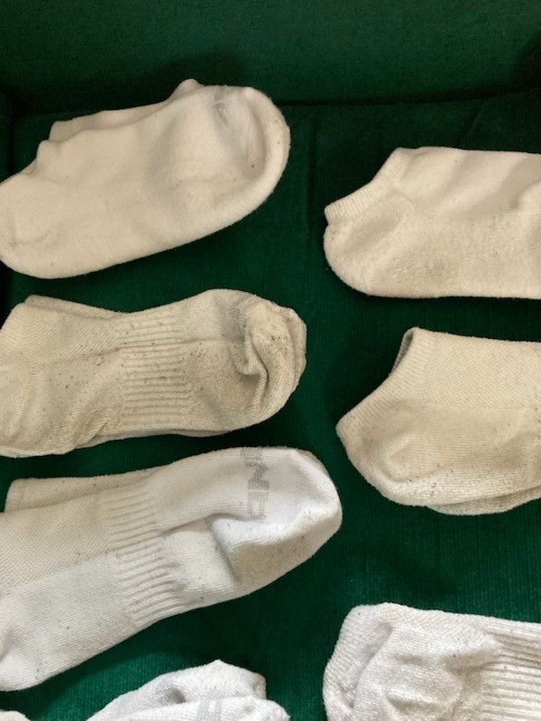 Avia Women’s Active Anklet Socks Bundle – Avia / AND1 (7 Pairs) Size ONE SIZE - 3 Thumbnail
