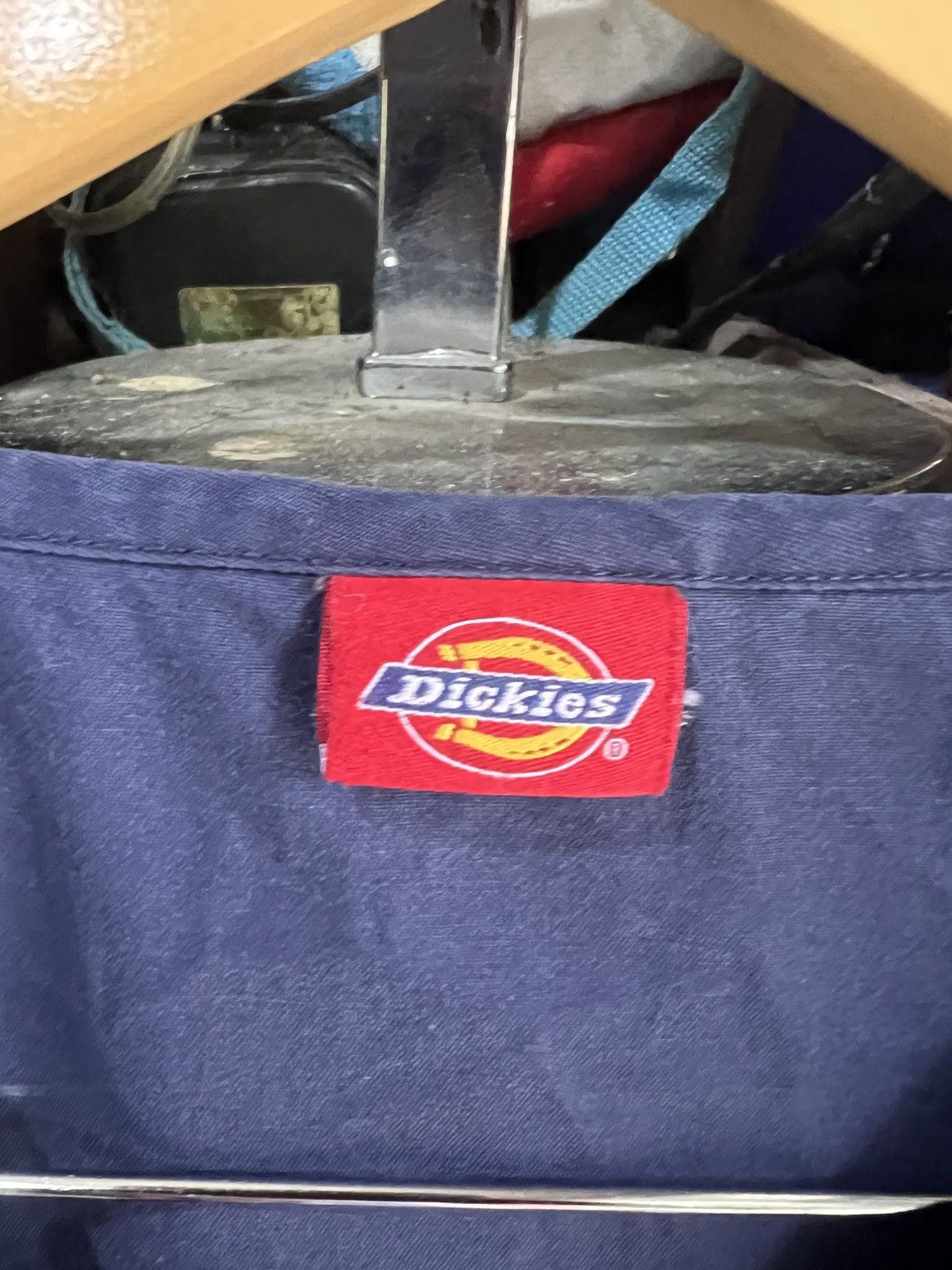 Dickies 🔥Dickies Scrub Uniform Size XL / US 12-14 / IT 48-50 - 10 Thumbnail