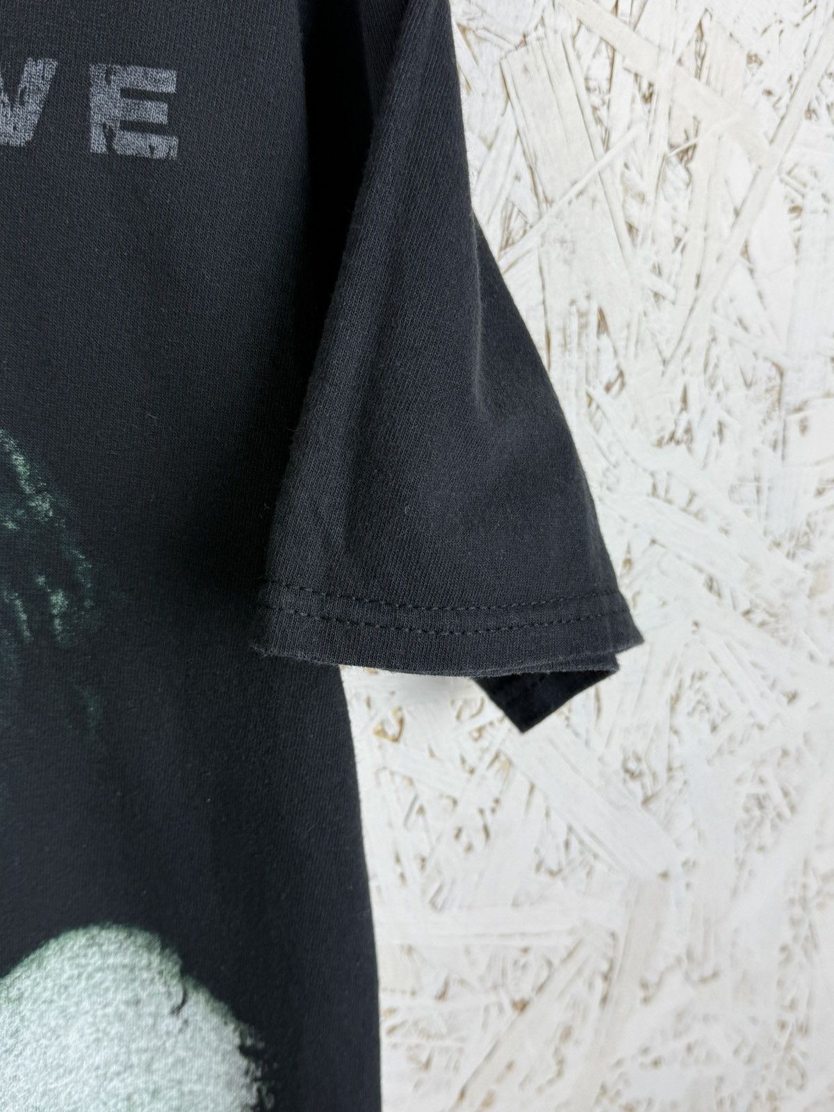 Band Tees Type O Negative Bloody Kisses Allover Print Metal Band Tee M Size US M / EU 48-50 / 2 - 4 Thumbnail