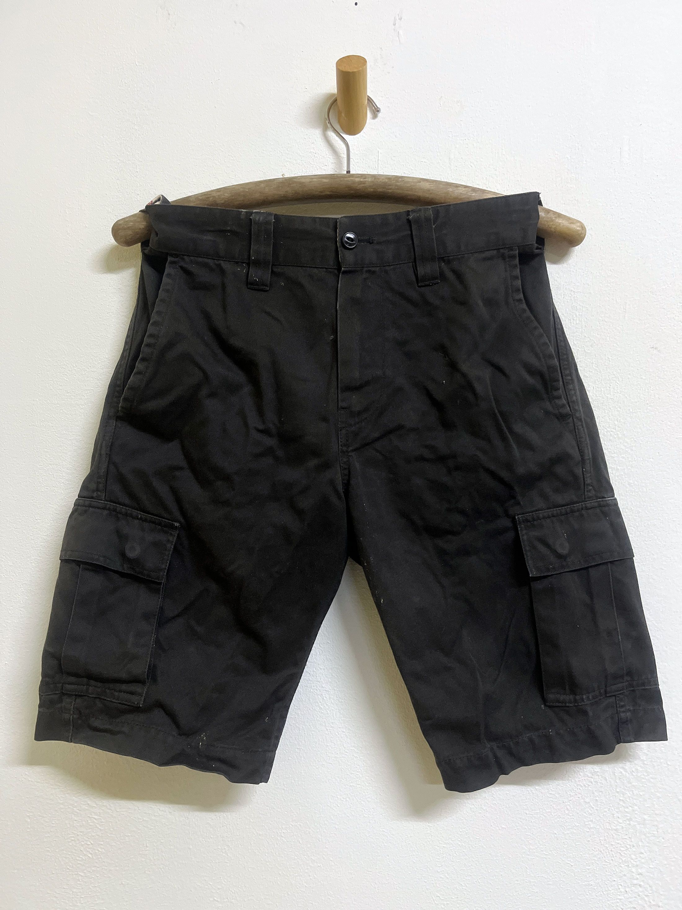 Japanese Brand Toyo Enterprises Cat's Paw Short Side Utility Pocket Size US 30 / EU 46 - 1 Thumbnail