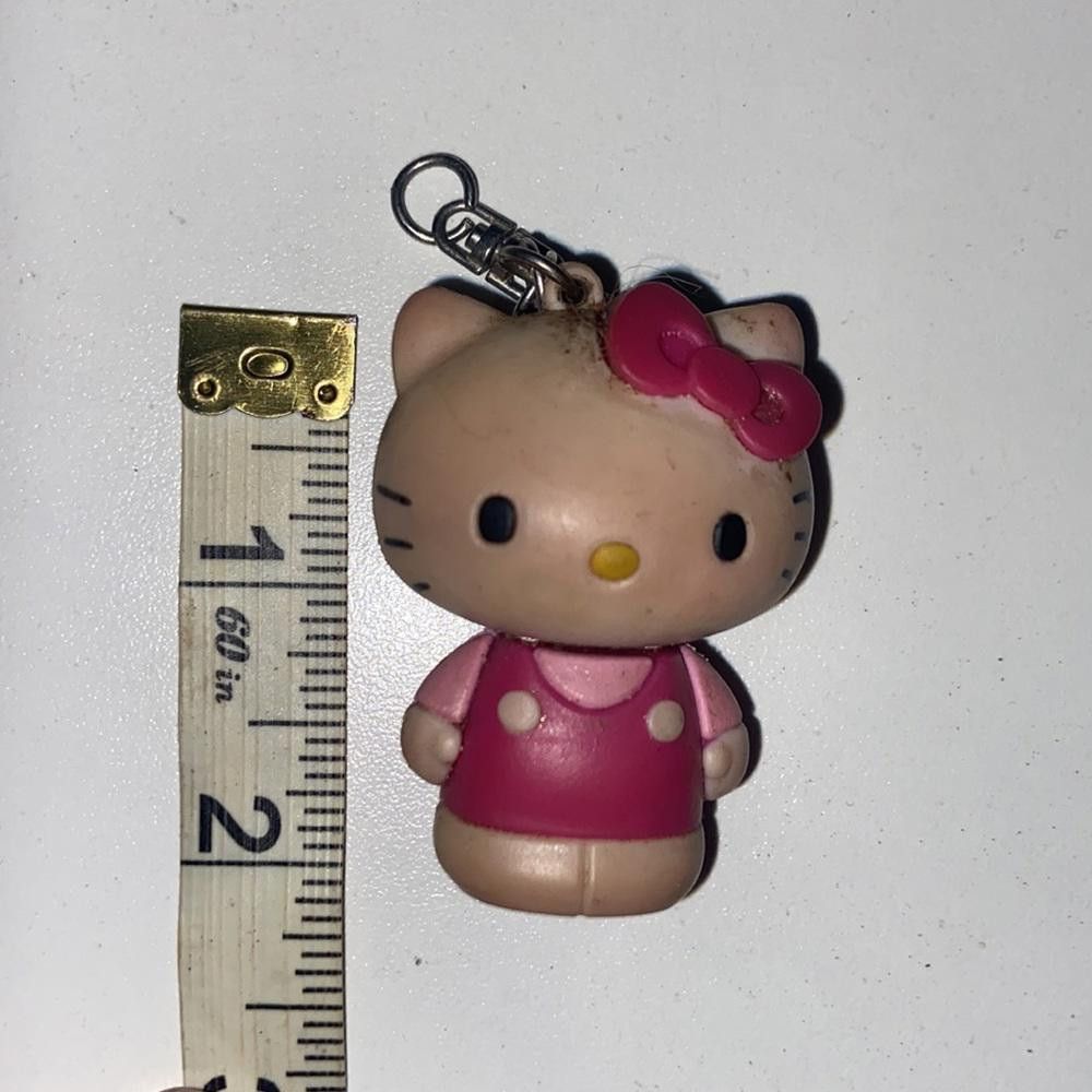 Designer ⭐️$5 SALE⭐️must be bundled Sanrio l Y2K Hello Kitty USB Fob Size ONE SIZE - 2 Thumbnail