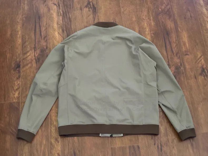 Acronym Acronym Coat Size US L / EU 52-54 / 3 - 2 Thumbnail