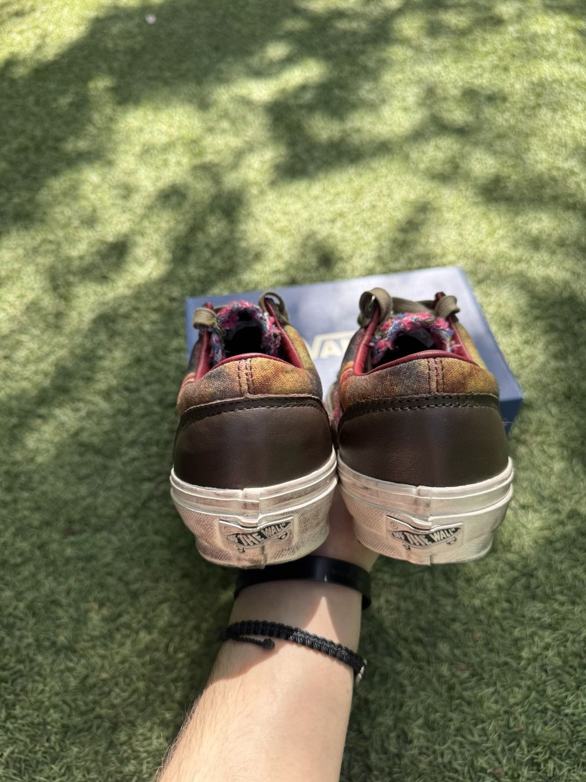 Vans Vans souvenir Size US 8 / EU 41 - 5 Thumbnail