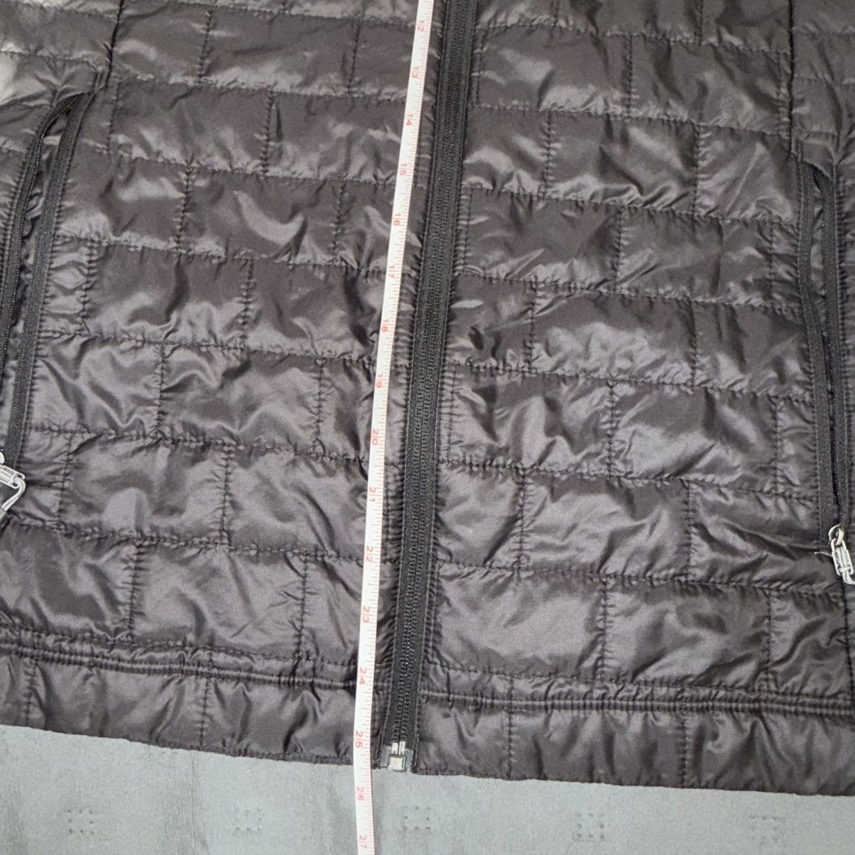 Patagonia Patagonia Nano Puff Women’s Jacket Packable Size L / US 10 / IT 46 - 7 Thumbnail