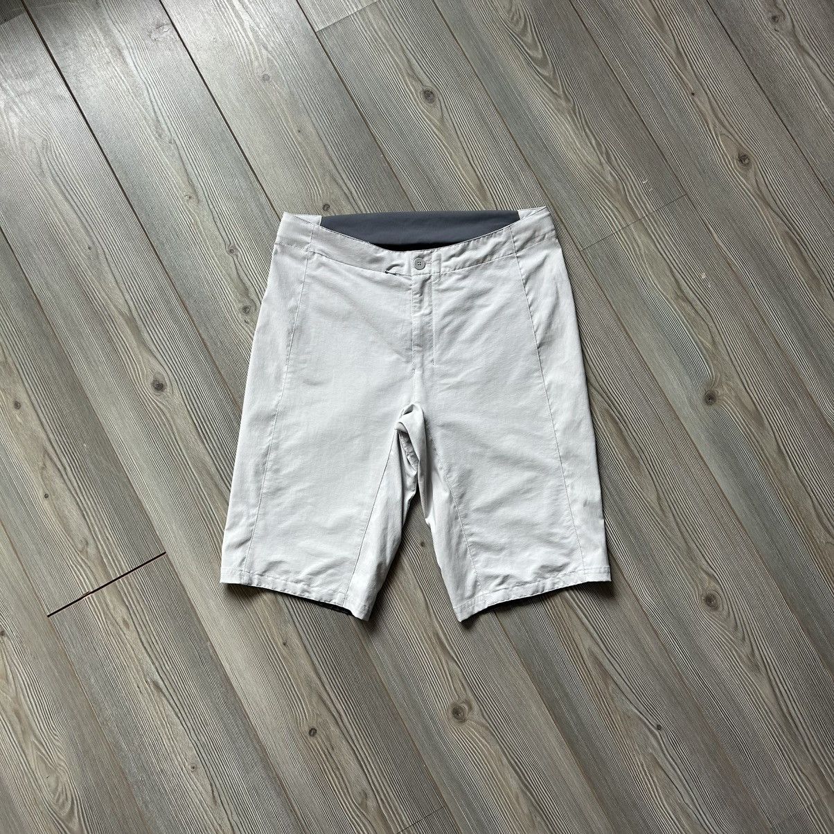 Rapha Rapha Mens Cycling Touring Shorts Size US 34 / EU 50 - 3 Thumbnail