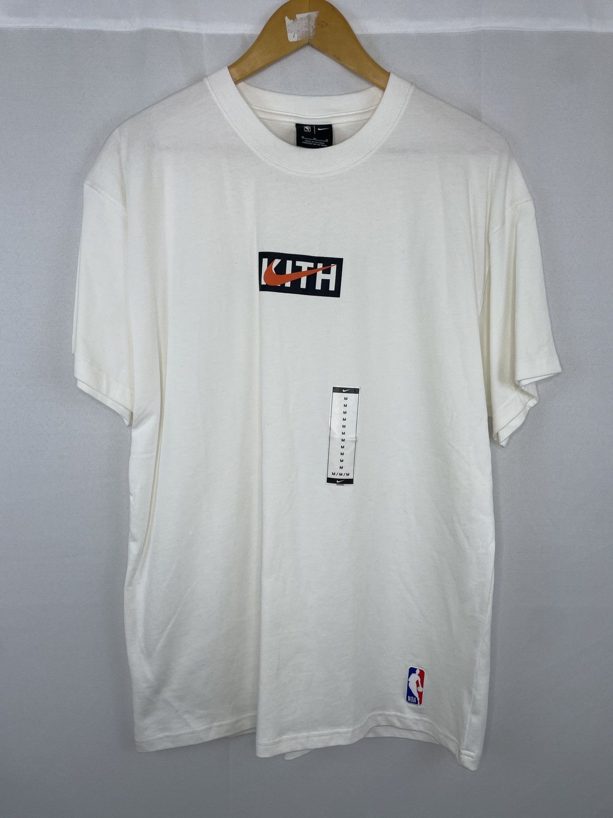 Kith Kith x NBA x Nike Size US M / EU 48-50 / 2 - 1 Thumbnail