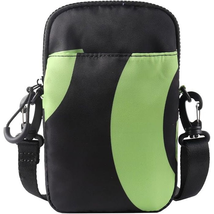 Other Lightweight Small Crossbody bag Cell Phone Pouch Travel Pouc Size ONE SIZE - 1 Thumbnail