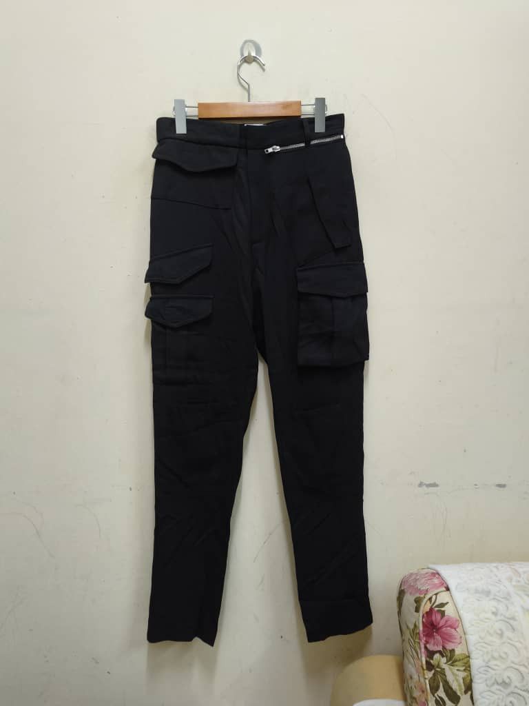 CMMN SWDN CMMN Sweden rare designer pant Size US 30 / EU 46 - 1 Thumbnail