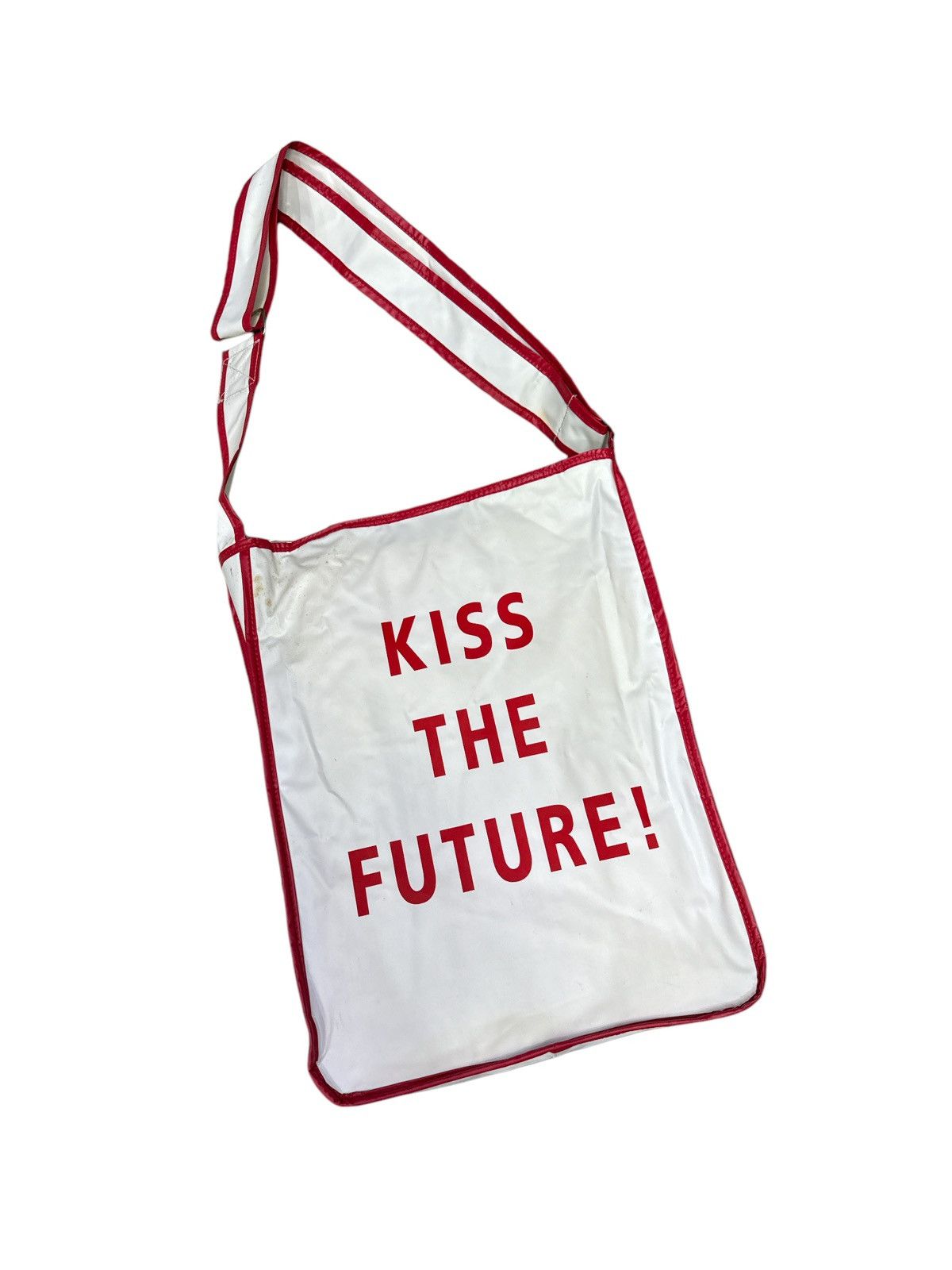 W&LT W&LT EAGLE MOTIVE CROSSBODY BAG Size ONE SIZE - 3 Thumbnail