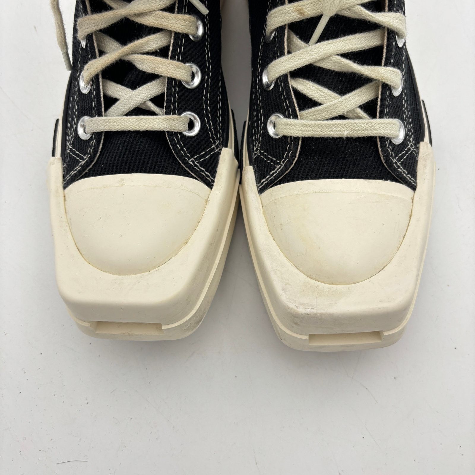 Converse Converse Rick Ownes DRKSHDW TURBODRK Chuck 70 Sneakers W's 8 Size US 8 / IT 38 - 12 Thumbnail