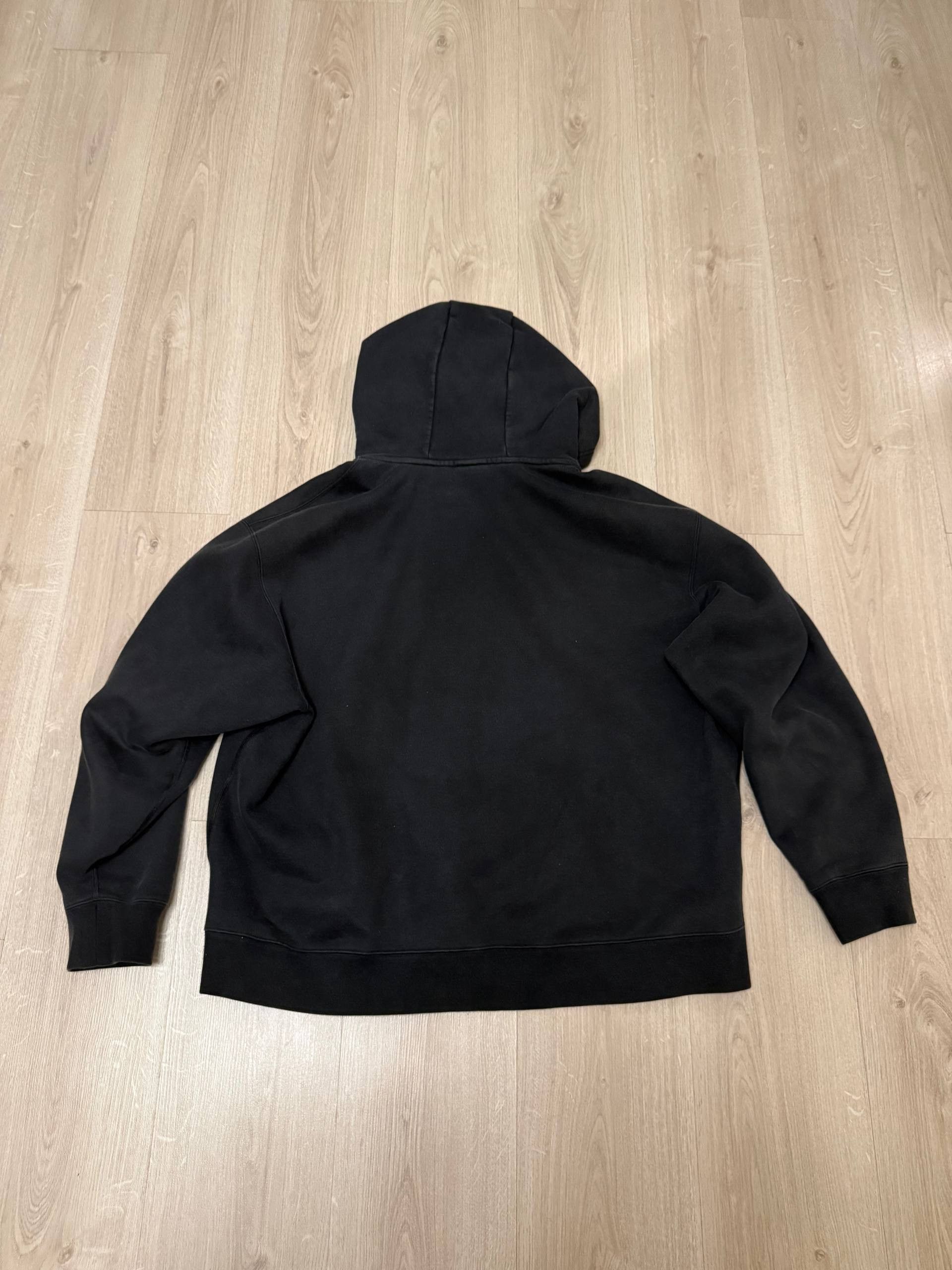 Nike ACG Nike ACG Pullover Fleece Hoodie - Black Size US XL / EU 56 / 4 - 3 Thumbnail